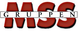 Mss Gruppen AB logotyp